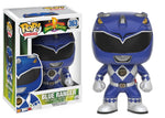 Blue Ranger - Power Rangers - [Overall Condition: 9.5/10]