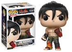 Jin Kazama - Tekken - [Overall Condition: 9/10]