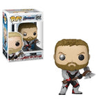 Thor - Marvel Avengers - [Overall Condition: 9/10]