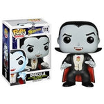 Dracula - Monsters - [Overall Condition: 9/10]