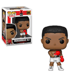 Muhammad Ali - Sport Legends - [Overall Condition: 9/10]