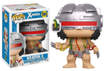 Weapon X - Marvel X-Men - [Overall Condition: 9/10]