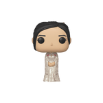 Cho Chang - Harry Potter - [Overall Condition: 9/10]
