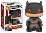 Thomas Wayne (Batman from Flashpoint) - DC Super Heroes - [Overall Condition: 9/10]