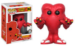 Gossamer - Looney Tunes -  [Overall Condition: 9/10]