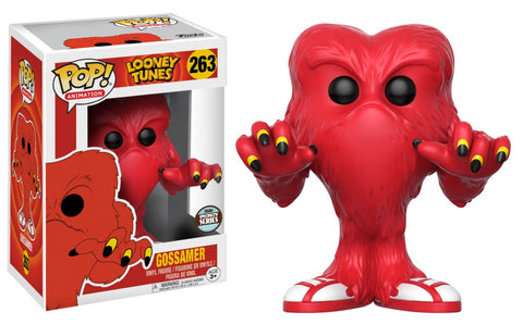 Gossamer - Looney Tunes -  [Overall Condition: 9/10]