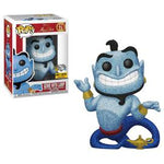 Genie with Lamp (Diamond Collection) - Aladdin - [Overall Condition: 9/10]