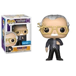 Stan Lee (Xandarian Ladies Man) - Marvel Guardians of the Galaxy - [Overall Condition: 9/10]