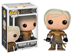 Brienne of Tarth - Game of Thrones - [Overall Condition: 9/10]