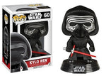 Kylo Ren - Star Wars - [Overall Condition: 9/10]