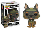 Riley - Call of Duty - [Overall Condition: 9/10]