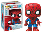 Spider-Man - Marvel Universe - [Overall Condition: 9/10]