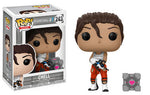 Chell - Portal 2 - [Overall Condition: 9/10]