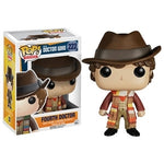 Fourth Doctor - Doctor Who - [Overall Condition: 9/10]
