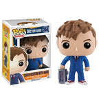 Tenth Doctor (w/ Hand) - Doctor Who - [Overall Condition: 9/10]