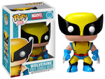 Wolverine - Marvel - [Overall Condition: 9/10]