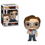 Milton - Office Space - [Overall Condition: 9/10]