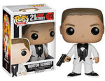 Morton Schmidt - 21 Jump Street - [Overall Condition: 9/10]