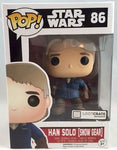 Han Solo (Snow Gear) - Star Wars - [Overall Condition: 9/10]