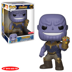 Thanos - Marvel Avengers - [Overall Condition: 9/10]