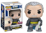 Armored Batman (Unmasked) - The Dark Knight Returns  - [Overall Condition: 9/10]