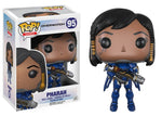 Pharah - Overwatch - [Overall Condition: 9/10]