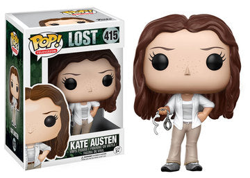 Kate Austen - Lost - [Overall Condition: 9/10]