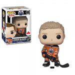 Connor McDavid (Orange Jersey) - NHL Oilers - [Overall Condition: 9/10]