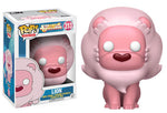 Lion - Stevens Universe - [Overall Condition: 9.5/10]