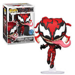 Carnage (Carla Unger) - Marvel Venom - [Overall Condition: 9/10]