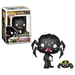 Webber and Warrior Spider - Don’t Starve - [Overall Condition: 9/10]