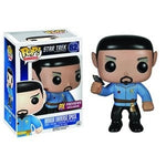 Mirror Universe Spock - Star Trek Beyond - [Overall Condition: 9/10]