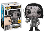 Captain Salazar (Chase) - Pirates of the Caribbean - [Overall Condition: 9/10]