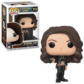 Wynonna Earp - [Overall Condition: 9/10]