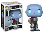 Zavala - Destiny - [Overall Condition: 9.5/10]
