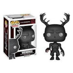 Wendigo - Hannibal - [Overall Condition: 9/10]