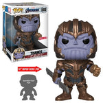 Thanos - Marvel Avengers - [Overall Condition: 9/10]