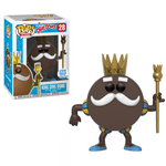 King Ding Dong - Hostess Ding Dongs - [Overall Condition: 9/10]