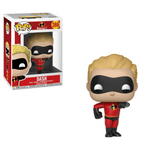 Dash - Incredibles 2 - [Overall Condition: 9/10]