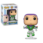 Buzz Lightyear - Toy Story 4 - [Overall Condition: 9/10]