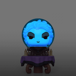 Madame Leota Glow Disney Parks [Overall Condition: 9.5/10]