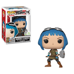 Ramona Flowers - Scott Pilgrim US The World - [Overall Condition: 9/10]