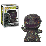 Oogie Boogie - The Nightmare before Christmas - [Overall Condition: 9/10]