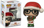 Mei - Overwatch - [Overall Condition: 9/10]