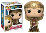 Hippolyta - Wonder Woman -  [Overall Condition: 9/10]