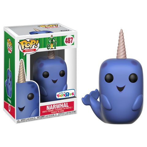 Narwhal  [Overall Condition: 8/10]