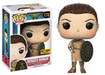 Wonder Woman -  [Overall Condition: 9/10]
