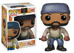 Tyreese - The Walking Dead - [Overall Condition: 9/10]