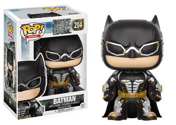 Batman - Justice League - [Overall Condition: 9/10]