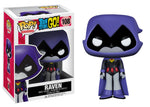 Raven - Teen Titans Go! - [Overall Condition: 9/10]
